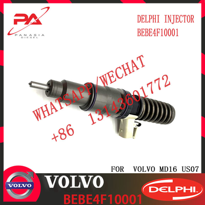Diesel Fuel Injector 21457951 BEBE4F10001 E3.3 for /V-O-L-V TRUCK/V-O-L-V MD16 US07