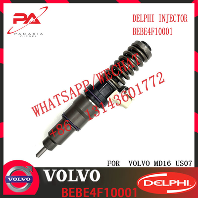 Diesel Fuel Injector 21457951 BEBE4F10001 E3.3 for /V-O-L-V TRUCK/V-O-L-V MD16 US07