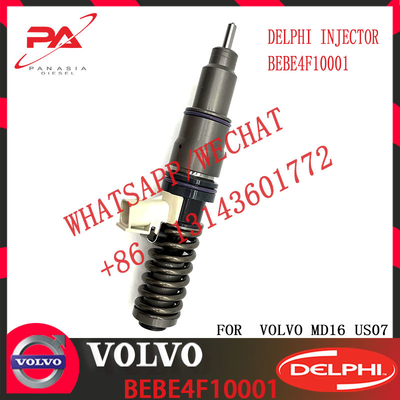 Diesel Fuel Injector 21457951 BEBE4F10001 E3.3 for /V-O-L-V TRUCK/V-O-L-V MD16 US07