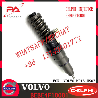 Diesel Fuel Injector 21457951 BEBE4F10001 E3.3 for /V-O-L-V TRUCK/V-O-L-V MD16 US07