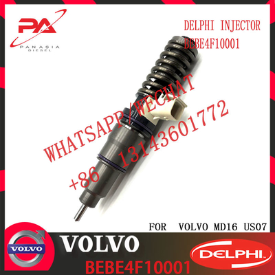 Diesel Fuel Injector 21457951 BEBE4F10001 E3.3 for /V-O-L-V TRUCK/V-O-L-V MD16 US07