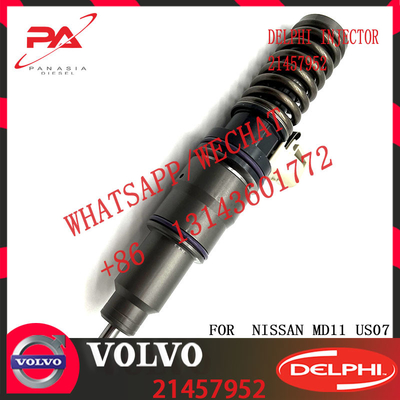 Common rail diesel injector pump 21457952 High quality common rail injector 21457952