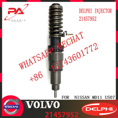 Common rail diesel injector pump 21457952 High quality common rail injector 21457952