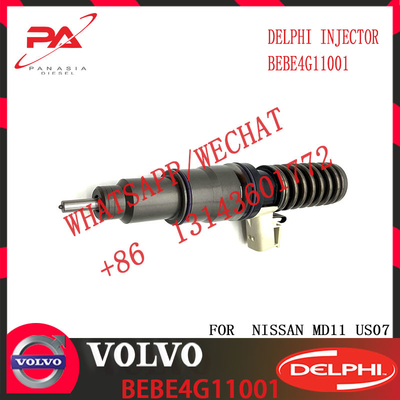 New Diesel Fuel Injector 21457952 21457952 21458369 21467658 for V-O-L-V BEBE4G11001 21457952 85003664 85013159