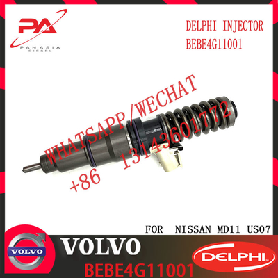 New Diesel Fuel Injector 21457952 21457952 21458369 21467658 for V-O-L-V BEBE4G11001 21457952 85003664 85013159