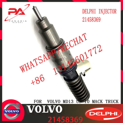 Diesel fuel Injector 21458369 22499124 22717954 for V-O-L-V D13/D16 engine