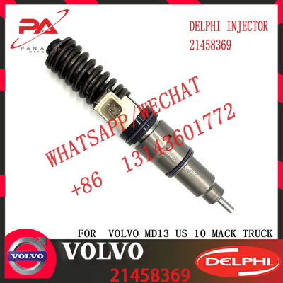 Diesel fuel Injector 21458369 22499124 22717954 for V-O-L-V D13/D16 engine