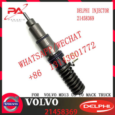 Diesel fuel Injector 21458369 22499124 22717954 for V-O-L-V D13/D16 engine