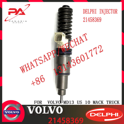 Diesel fuel Injector 21458369 22499124 22717954 for V-O-L-V D13/D16 engine