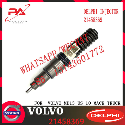 Diesel fuel Injector 21458369 22499124 22717954 for V-O-L-V D13/D16 engine
