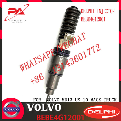 New Diesel Fuel Injector 21458369 BEBE4G12001 for V-O-L-V BEBE4G12001 21458369 85003658 85013160