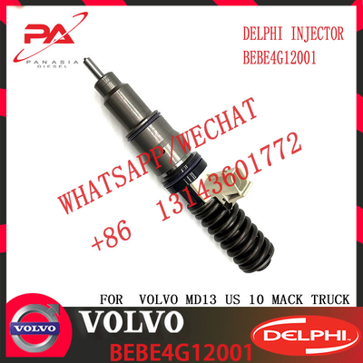 New Diesel Fuel Injector 21458369 BEBE4G12001 for V-O-L-V BEBE4G12001 21458369 85003658 85013160
