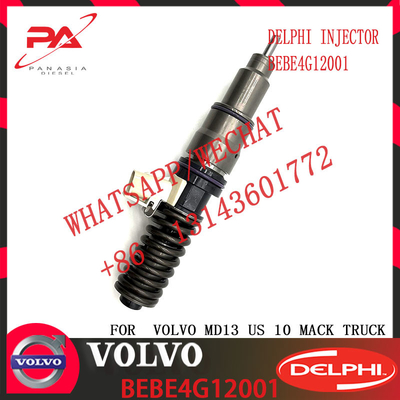 New Diesel Fuel Injector 21458369 BEBE4G12001 for V-O-L-V BEBE4G12001 21458369 85003658 85013160
