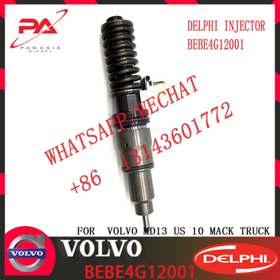 New Diesel Fuel Injector 21458369 BEBE4G12001 for V-O-L-V BEBE4G12001 21458369 85003658 85013160