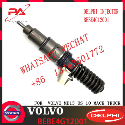 New Diesel Fuel Injector 21458369 BEBE4G12001 for V-O-L-V BEBE4G12001 21458369 85003658 85013160