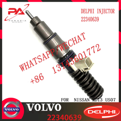 common rail Diesel Fuel Unit Injector BEBE4G15001 22340652 2340639 22340639 For NISSAN MD13 US07