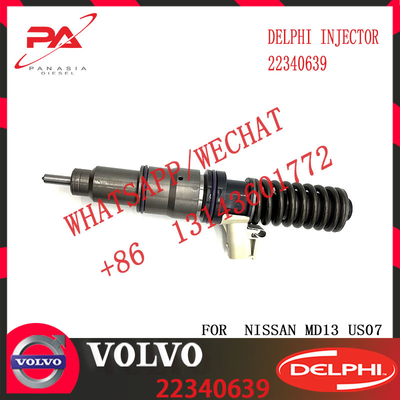 common rail Diesel Fuel Unit Injector BEBE4G15001 22340652 2340639 22340639 For NISSAN MD13 US07