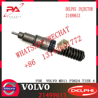 New Diesel Fuel Injector 21499613 BEBE4G16001 for V-O-L-V 20847327 21499613 21644596 BEBE4G16001 injector diesel