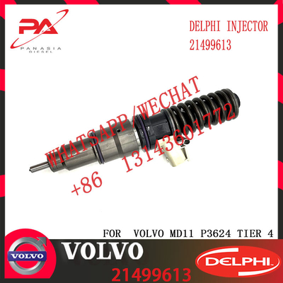New Diesel Fuel Injector 21499613 BEBE4G16001 for V-O-L-V 20847327 21499613 21644596 BEBE4G16001 injector diesel