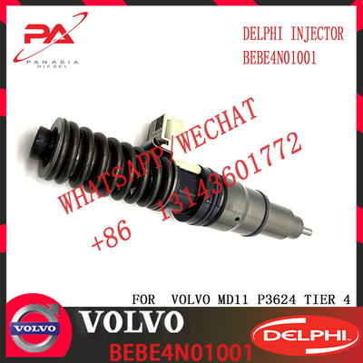 Diesel Fuel Inyector Electronic Unit Injector 20972225 BEBE4D16001 BEBE4N01001 for D11C V-O-L-V 21506699 21569191