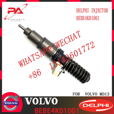 New Diesel Injector 21569200 BEBE4K01001 For V-O-L-V injector Truck 21569200 21569200 D13 BEBE4D16001 20972225 21506699 2