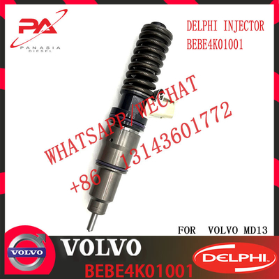 New Diesel Injector 21569200 BEBE4K01001 For V-O-L-V injector Truck 21569200 21569200 D13 BEBE4D16001 20972225 21506699 2