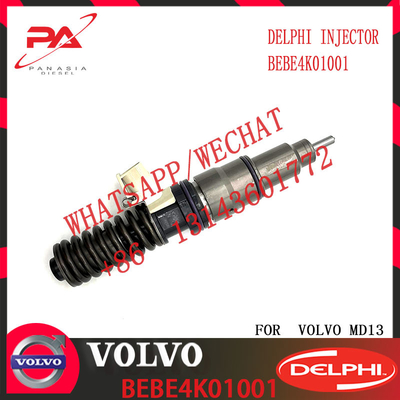 New Diesel Injector 21569200 BEBE4K01001 For V-O-L-V injector Truck 21569200 21569200 D13 BEBE4D16001 20972225 21506699 2