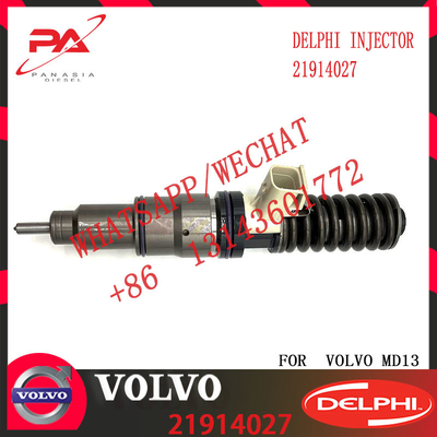 New Diesel Fuel Injector 21914027 21812033 21695036 21652515 BEBE4P01003 21914027 For V-O-L-V Good Quality