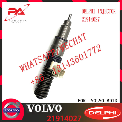 New Diesel Fuel Injector 21914027 21812033 21695036 21652515 BEBE4P01003 21914027 For V-O-L-V Good Quality