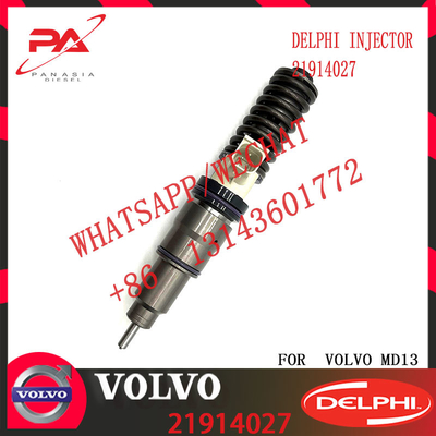 New Diesel Fuel Injector 21914027 21812033 21695036 21652515 BEBE4P01003 21914027 For V-O-L-V Good Quality