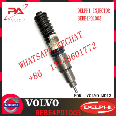 Diesel Fuel Injector 21914027 21812033 21695036 21652515 BEBE4P01003 For V-O-L-V 21914027