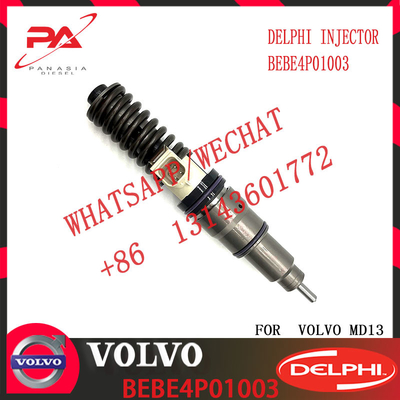 Diesel Fuel Injector 21914027 21812033 21695036 21652515 BEBE4P01003 For V-O-L-V 21914027