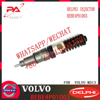 Diesel Fuel Injector 21914027 21812033 21695036 21652515 BEBE4P01003 For V-O-L-V 21914027