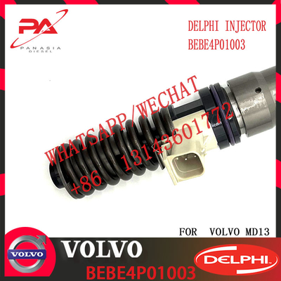 Diesel Fuel Injector 21914027 21812033 21695036 21652515 BEBE4P01003 For V-O-L-V 21914027