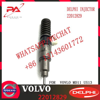Diesel Fuel Injector 85020033 22012829 85020032 22479124 85020429 85020428 For MD13 D16