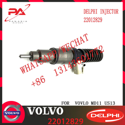 Diesel Fuel Injector 85020033 22012829 85020032 22479124 85020429 85020428 For MD13 D16