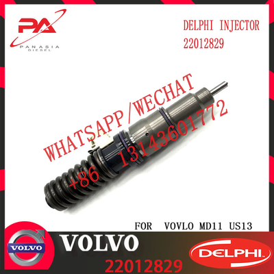 Diesel Fuel Injector 85020033 22012829 85020032 22479124 85020429 85020428 For MD13 D16