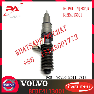Diesel Fuel Injector BEBE4L13001 For V-O-L-V D16 Engine Parts 22012829 85020032 85020033