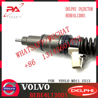 Diesel Fuel Injector BEBE4L13001 For V-O-L-V D16 Engine Parts 22012829 85020032 85020033