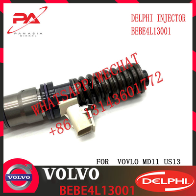 Diesel Fuel Injector BEBE4L13001 For V-O-L-V D16 Engine Parts 22012829 85020032 85020033