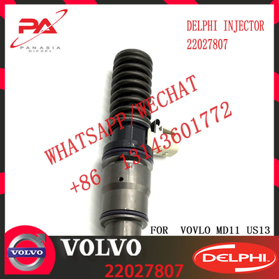 4 Pin Electronic Unit Injector Common Rail Bebe4l10001 85013718 85013719 22027807 For V-O-L-V