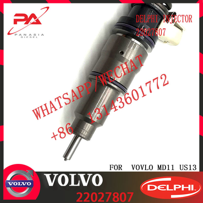 4 Pin Electronic Unit Injector Common Rail Bebe4l10001 85013718 85013719 22027807 For V-O-L-V