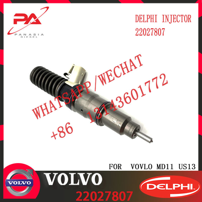 4 Pin Electronic Unit Injector Common Rail Bebe4l10001 85013718 85013719 22027807 For V-O-L-V