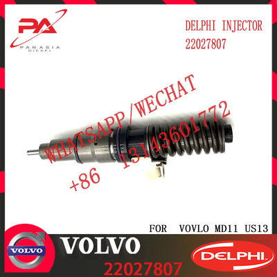 4 Pin Electronic Unit Injector Common Rail Bebe4l10001 85013718 85013719 22027807 For V-O-L-V