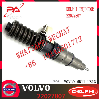 4 Pin Electronic Unit Injector Common Rail Bebe4l10001 85013718 85013719 22027807 For V-O-L-V