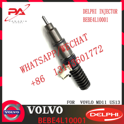 Diesel Fuel Injector 22027807 BEBE4L10001 E3.5 For /V-O-L-V TRUCK/V-OLVO MD11 US13