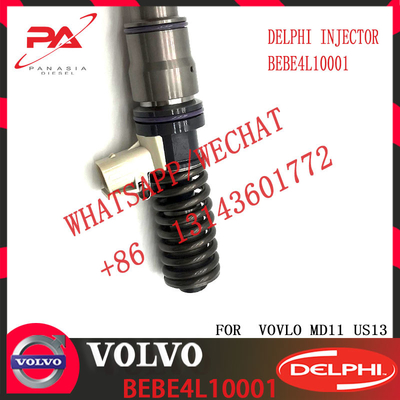 Diesel Fuel Injector 22027807 BEBE4L10001 E3.5 For /V-O-L-V TRUCK/V-OLVO MD11 US13