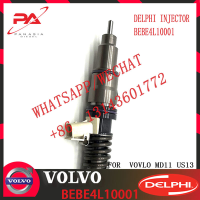 Diesel Fuel Injector 22027807 BEBE4L10001 E3.5 For /V-O-L-V TRUCK/V-OLVO MD11 US13