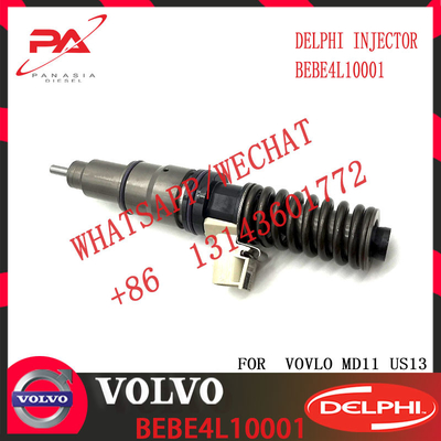 Diesel Fuel Injector 22027807 BEBE4L10001 E3.5 For /V-O-L-V TRUCK/V-OLVO MD11 US13