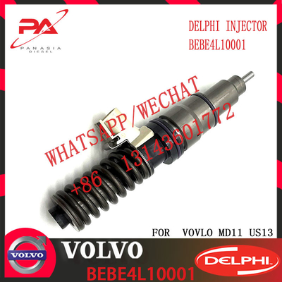 Diesel Fuel Injector 22027807 BEBE4L10001 E3.5 For /V-O-L-V TRUCK/V-OLVO MD11 US13